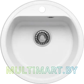 Кухонная мойка Quartz Bond 480 (туман)